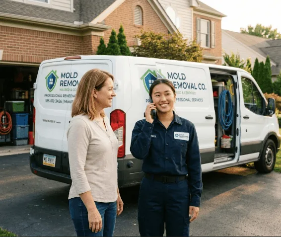 Crawlspace Mold Remediation Baisden, WV FAQs